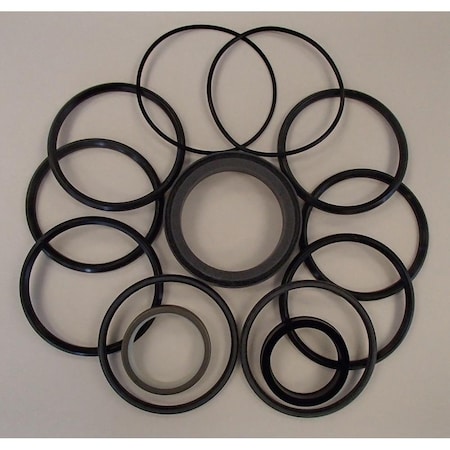 Aftermarket Backhoe Boom Cylinder Seal Kit Fits Case 530 310E 310F G32616